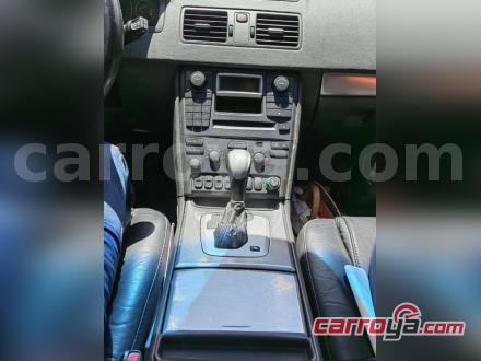 Volvo XC 90 2006 - imagen secundaria 1