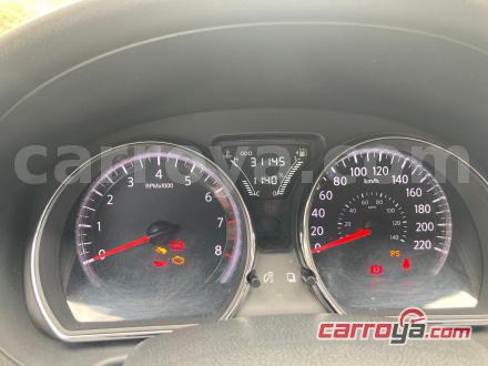 Nissan Versa 2020 - imagen secundaria 1