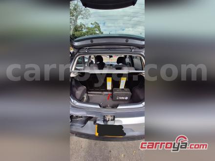 Volkswagen Crossfox 2017 - imagen secundaria 1