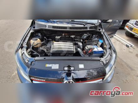 Volkswagen Crossfox 2017 - imagen secundaria 2