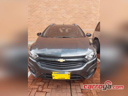 Chevrolet Onix 2020
