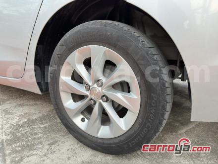 Chevrolet Onix 2021 - imagen secundaria 2