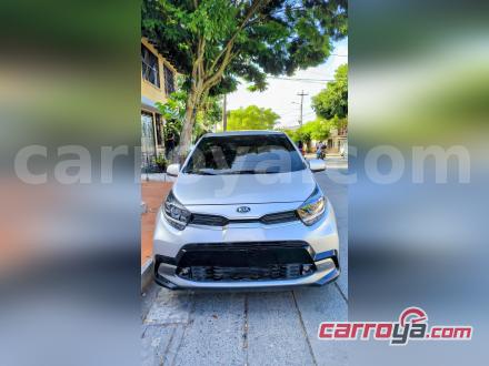 KIA Picanto 2022 - imagen secundaria 1
