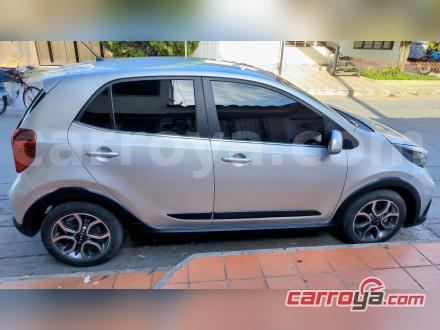 KIA Picanto 2022 - imagen 1