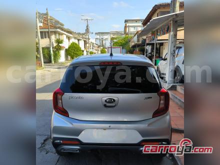 KIA Picanto 2022 - imagen secundaria 2