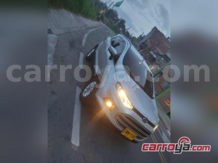 Ford Ecosport 2017 - imagen 1