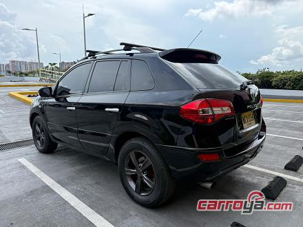 Renault Koleos 2013 - imagen secundaria 1