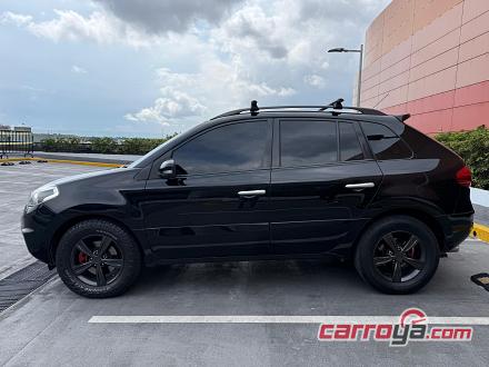 Renault Koleos 2013 - imagen secundaria 2