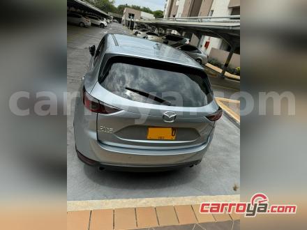 Mazda CX-5 2021 - imagen secundaria 1