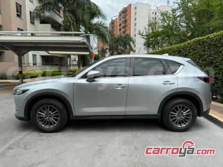 Mazda CX-5 2021 - imagen secundaria 2