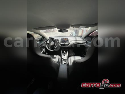 Chevrolet Onix 2023 - imagen secundaria 1