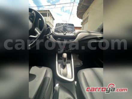 Chevrolet Onix 2023 - imagen secundaria 2