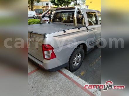 Ssangyong Actyon 2015 - imagen secundaria 2