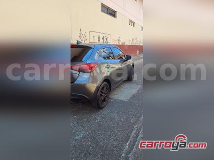 Mazda 2 2018 - imagen 1