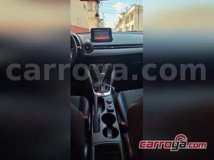 Mazda 2 2018 - imagen secundaria 2