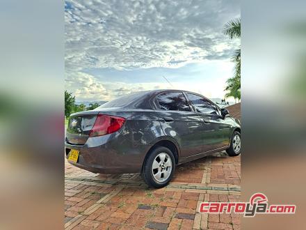 Chevrolet Sail 2016 - imagen secundaria 1