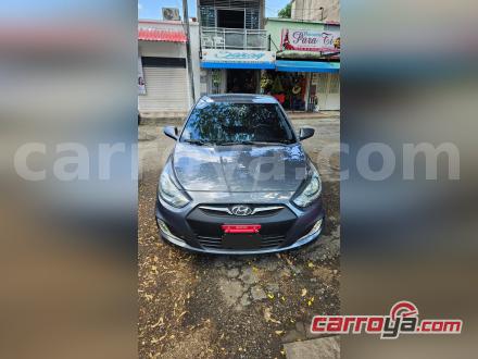 Hyundai i25 Accent 2012 - imagen 1