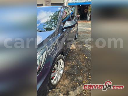 Hyundai i25 Accent 2012 - imagen secundaria 2
