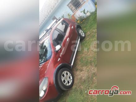 Renault Stepway 2012 - imagen secundaria 1