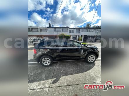 Ford Edge 2013 - imagen secundaria 2