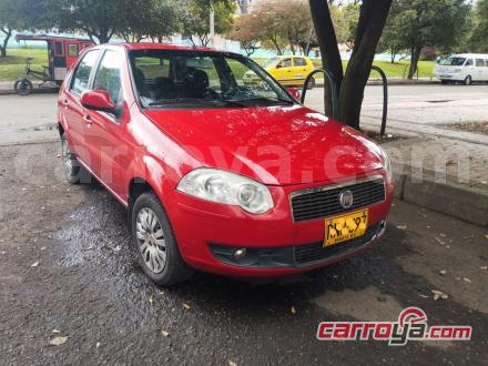 Fiat Palio 2012 - imagen 1