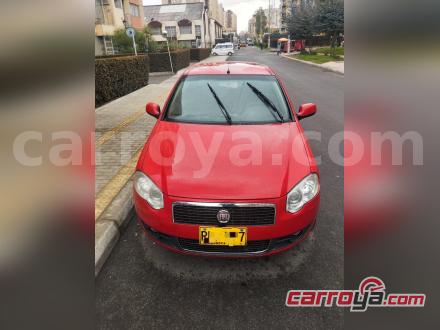 Fiat Palio 2012 - imagen secundaria 1
