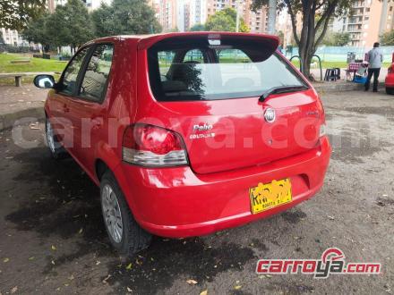 Fiat Palio 2012 - imagen secundaria 2