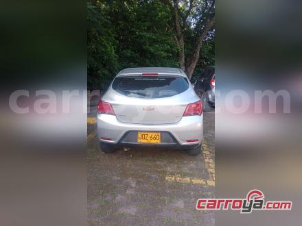 Chevrolet Onix 2020 - imagen secundaria 1