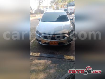 Chevrolet Onix 2020 - imagen secundaria 2