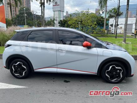 BYD IDolphin 2024 - imagen secundaria 2
