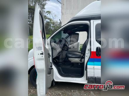 Renault Trafic 2015 - imagen secundaria 1
