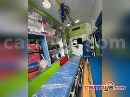 Renault Trafic 2015 - imagen secundaria 2