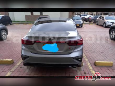 KIA Cerato Vivro 2022