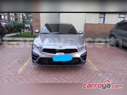 KIA Cerato Vivro 2022 - imagen secundaria 1