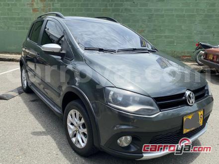 Volkswagen Fox 2014 - imagen secundaria 1