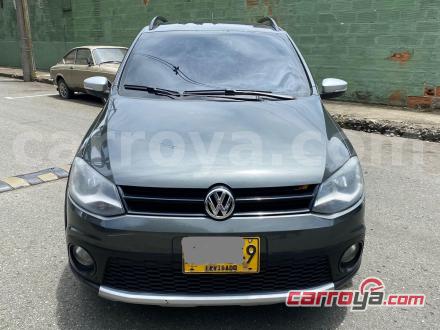 Volkswagen Fox 2014 - imagen secundaria 2