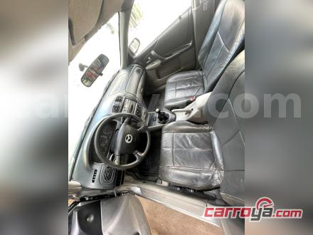 Mazda Allegro 2006 - imagen secundaria 1