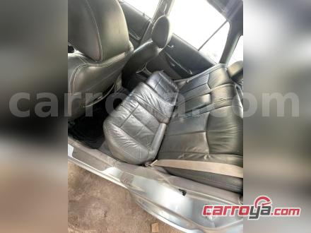 Mazda Allegro 2006 - imagen secundaria 2