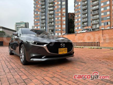 Mazda 3 2020 - imagen secundaria 1