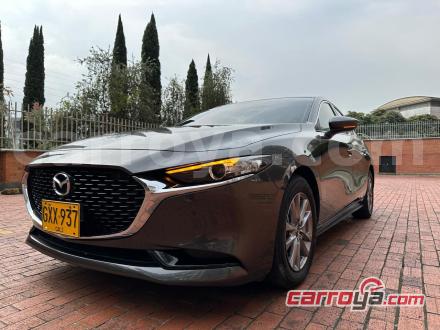 Mazda 3 2020 - imagen secundaria 2