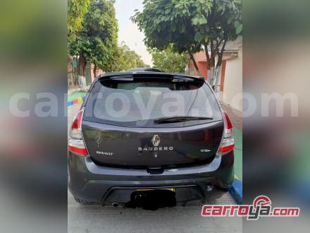 Renault Sandero 2016 - imagen secundaria 2
