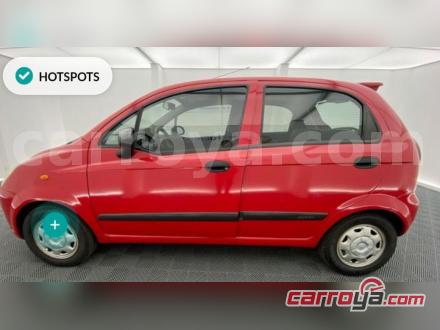 Chevrolet Spark 2010 - imagen 1