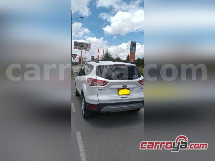 Ford Escape 2014 - imagen secundaria 1