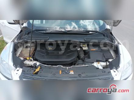 Ford Escape 2014 - imagen secundaria 2