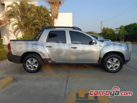 Renault Duster Oroch 2017 - imagen 1