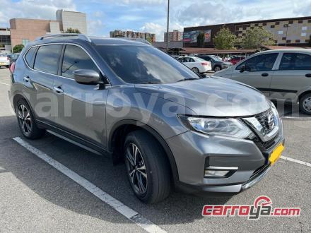 Nissan X-Trail 2020 - imagen secundaria 1