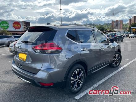 Nissan X-Trail 2020 - imagen secundaria 2