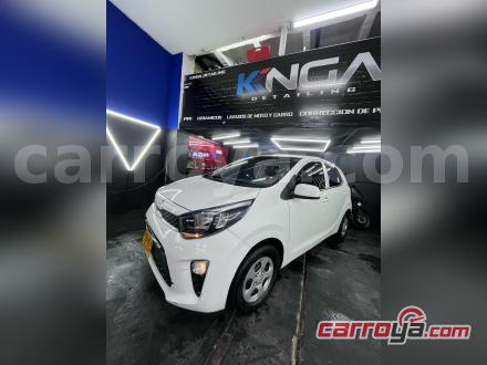 KIA Picanto 2019 - imagen 1