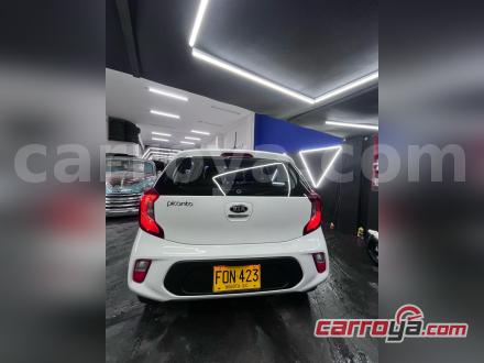 KIA Picanto 2019 - imagen secundaria 1