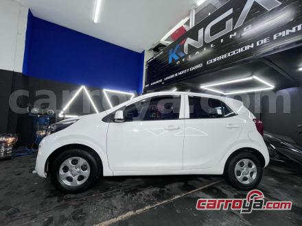 KIA Picanto 2019 - imagen secundaria 2